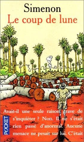 Tapa de Le Coup de Lune