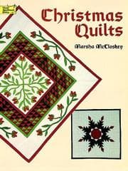 Tapa de Christmas quilts