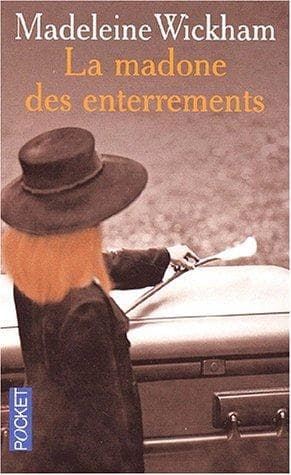Tapa de La Madone des enterrements
