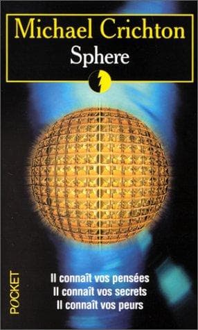 Tapa de Sphère