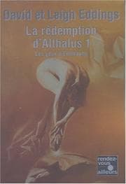 Tapa de La Rédemption d'Althalus, tome 1