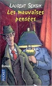 Tapa de Les mauvaises pensées