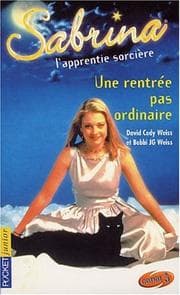 Tapa de Une rentrée pas ordinaire