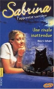 Tapa de Une rivale inattendue