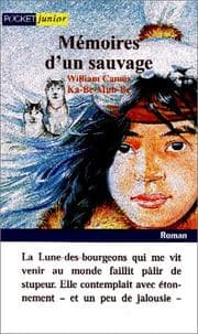 Tapa de Mémoires d'un sauvage