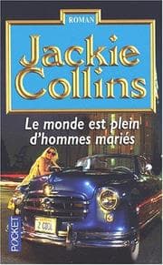 Tapa de Le monde est plein d'hommes mariés
