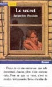 Tapa de Le Secret