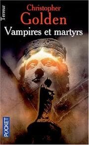 Tapa de Vampires et martyrs