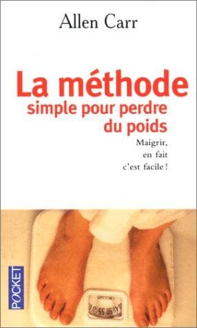 Tapa de La méthode simple pour perdre du poids