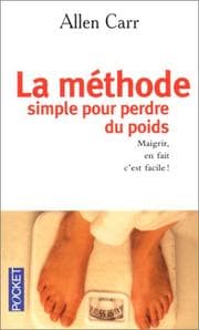 Tapa de La méthode simple pour perdre du poids