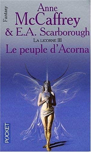 Tapa de La Licorne, tome III