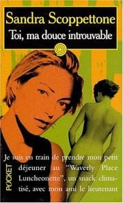Tapa de Toi, ma douce introuvable