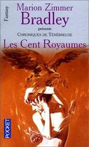 Tapa de Les cents royaumes t3 chroniques de tenebreuses