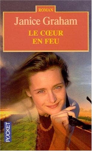 Tapa de Le Coeur en feu