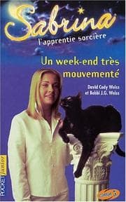 Tapa de Sabrina, l'apprentie sorcière, tome 6