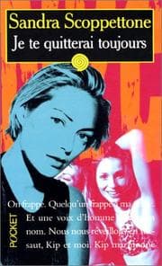 Tapa de Je te quitterai toujours (French Edition)
