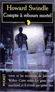 Tapa de Compte à rebours mortel