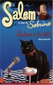 Tapa de Salem à la télé