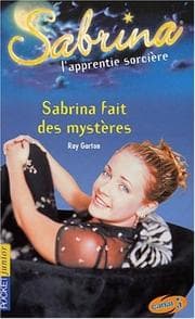 Tapa de Sabrina fait des mystères