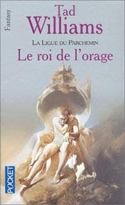 Tapa de L'Arcane des épées, tome 2