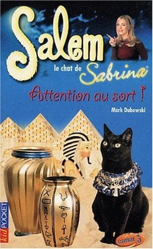 Tapa de Salem - Attention au sort !