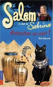 Tapa de Salem - Attention au sort !
