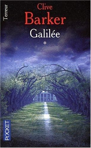Tapa de Galilée, tome 1