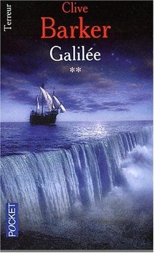 Tapa de Galilée, tome 2