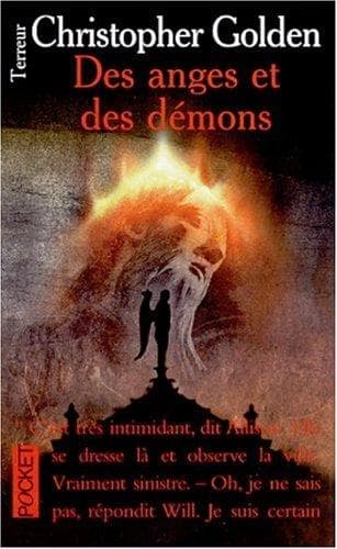 Tapa de Des anges et des démons