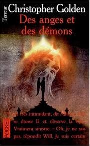 Tapa de Des anges et des démons