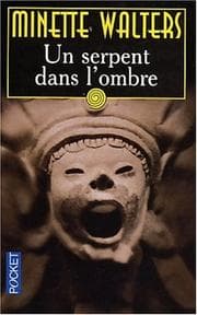 Tapa de Un serpent dans l'ombre