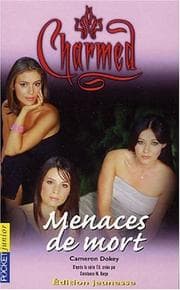Tapa de Charmed, numéro 6