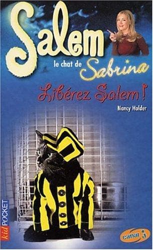 Tapa de Salem t.8 liberez salem