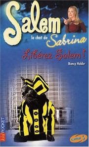 Tapa de Salem t.8 liberez salem