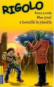 Tapa de Rigolo, numéro 22
