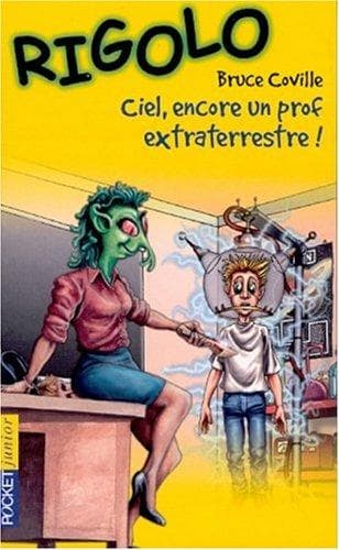 Tapa de Rigolo, tome 20