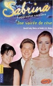 Tapa de Sabrina, numéro 17