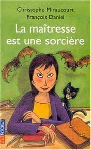Tapa de La maîtresse est une sorcière