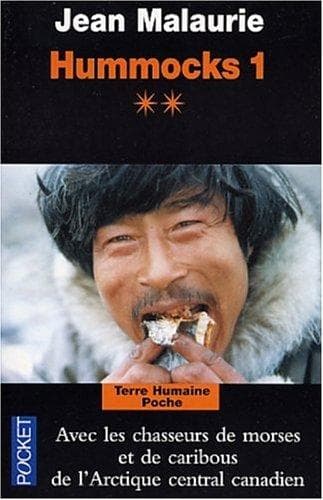 Tapa de Hummocks - Relief de mémoire, tome 2