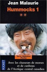 Tapa de Hummocks - Relief de mémoire, tome 2