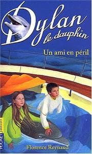 Tapa de Dylan le dauphin nø3