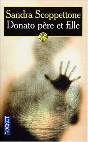 Tapa de Donato père et fille