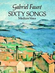 Tapa de Sixty Songs