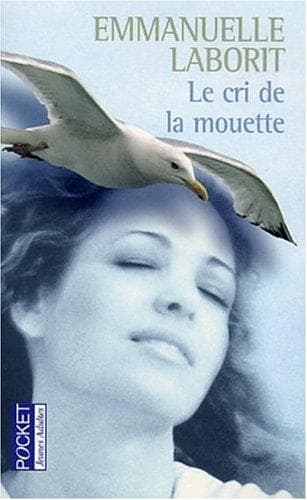 Tapa de Le Cri de la mouette