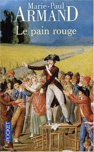 Tapa de Le Pain rouge