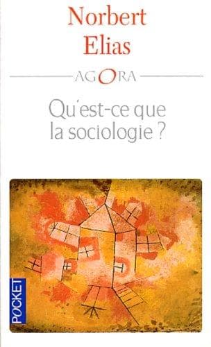 Tapa de Qu'est-ce que la sociologie ?