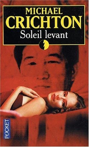 Tapa de Soleil levant