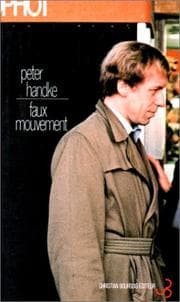 Tapa de Faux mouvement