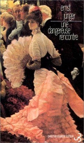 Tapa de Une dangereuse rencontre