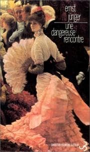 Tapa de Une dangereuse rencontre